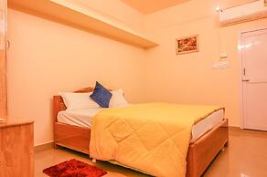 Kanchan's Nest Homestay