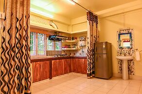 Kanchan's Nest Homestay