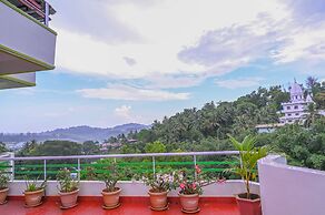 Kanchan's Nest Homestay