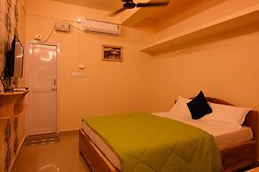 Kanchan's Nest Homestay