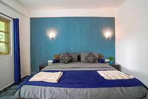 Kanchan's Nest Homestay