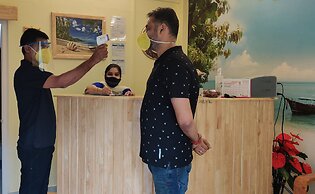 Kanchan's Nest Homestay