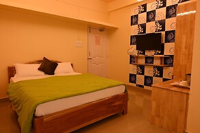 Kanchan's Nest Homestay