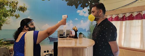 Kanchan's Nest Homestay