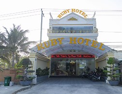 Ruby Hotel Phan Thiet