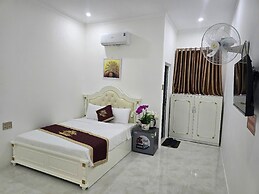 Ruby Hotel Phan Thiet