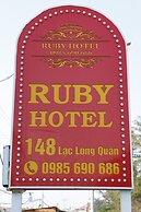 Ruby Hotel Phan Thiet