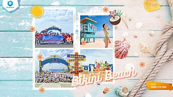 Ruby Hotel Phan Thiet