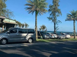 Ruby Hotel Phan Thiet