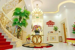 Ruby Hotel Phan Thiet
