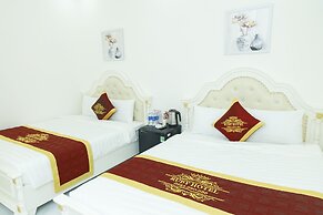 Ruby Hotel Phan Thiet