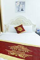 Ruby Hotel Phan Thiet