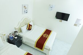 Ruby Hotel Phan Thiet