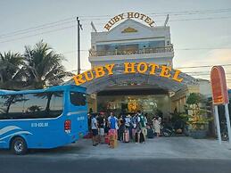 Ruby Hotel Phan Thiet