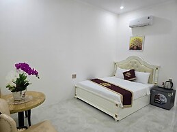 Ruby Hotel Phan Thiet