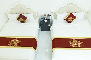 Ruby Hotel Phan Thiet