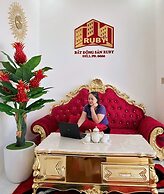 Ruby Hotel Phan Thiet