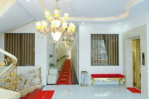 Ruby Hotel Phan Thiet