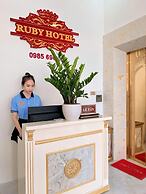 Ruby Hotel Phan Thiet