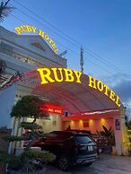 Ruby Hotel Phan Thiet