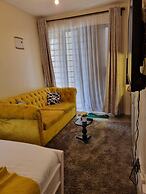 Royal Suburbs By Tsavo Apartments