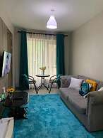 Royal Suburbs By Tsavo Apartments