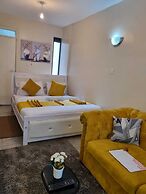 Royal Suburbs By Tsavo Apartments