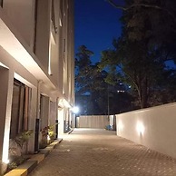 Royal Suburbs By Tsavo Apartments