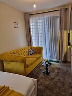 Royal Suburbs By Tsavo Apartments