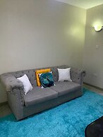Royal Suburbs By Tsavo Apartments
