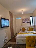 Royal Suburbs By Tsavo Apartments