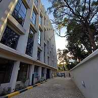 Royal Suburbs By Tsavo Apartments