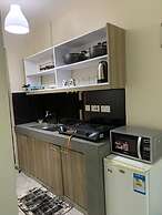 Royal Suburbs By Tsavo Apartments