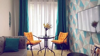 Royal Suburbs By Tsavo Apartments