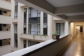 Royal Suburbs By Tsavo Apartments
