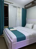 Royal Suburbs By Tsavo Apartments