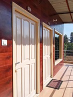 Goroomgo Anugraha Homestay Ramnagar