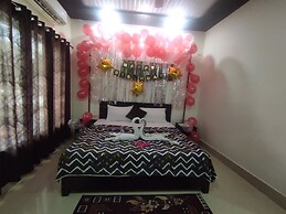 Goroomgo Anugraha Homestay Ramnagar