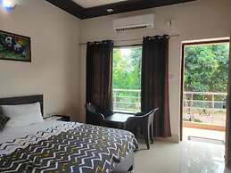 Goroomgo Anugraha Homestay Ramnagar