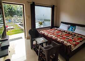 Goroomgo Anugraha Homestay Ramnagar