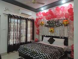 Goroomgo Anugraha Homestay Ramnagar