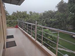 Goroomgo Anugraha Homestay Ramnagar