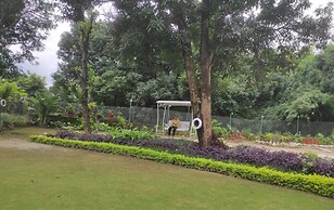 Goroomgo Anugraha Homestay Ramnagar