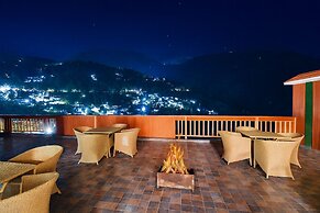 Hotel Pawan Regency