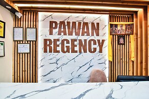 Hotel Pawan Regency