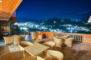 Hotel Pawan Regency