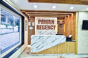 Hotel Pawan Regency