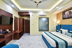Hotel Pawan Regency