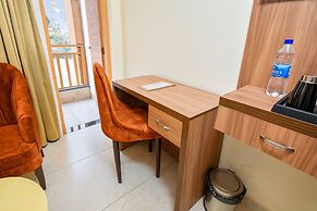 Hotel Pawan Regency