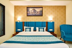 Hotel Pawan Regency
